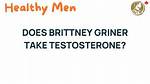 Understanding Brittney Griner's Hormonal Journey: a Deep Dive