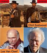 Understanding Clint Eastwood: Artinya Dan Maknanya