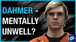 Understanding Dahmer's Mental Illnesses: a Deep Dive