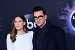 Understanding Dan Levy's Wife: a Comprehensive Guide