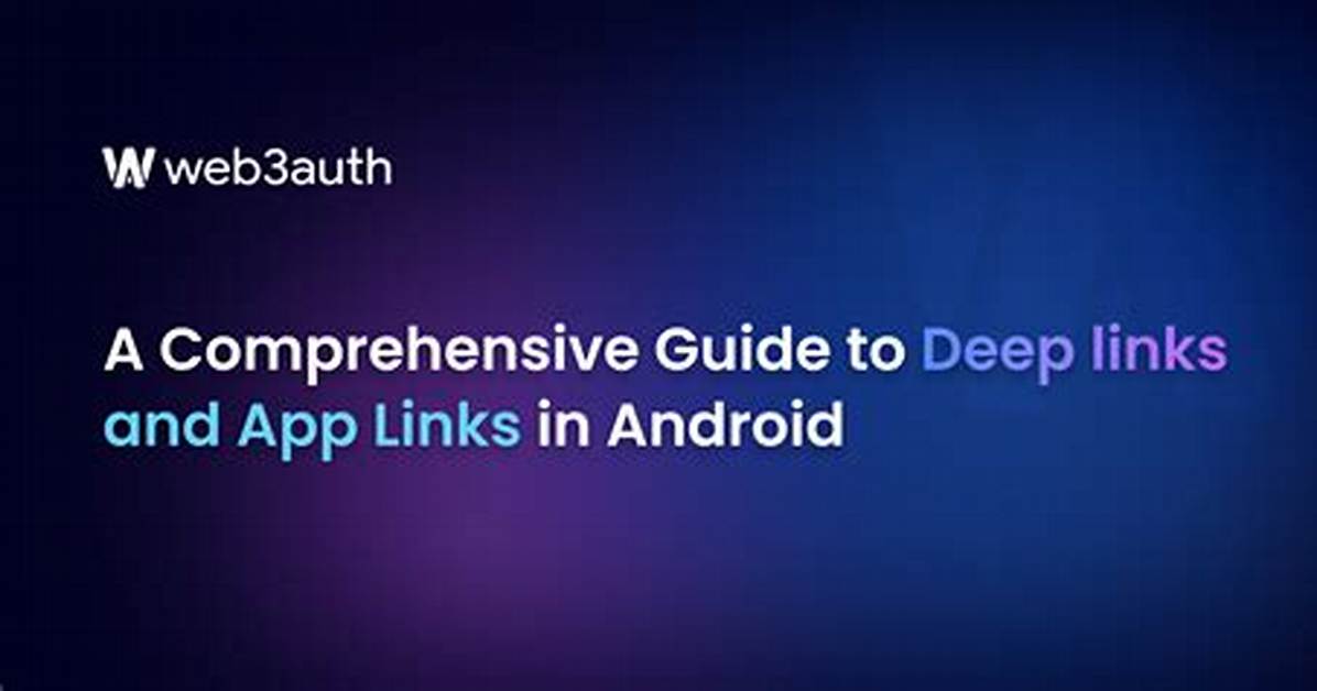 Understanding Deep Hot Links: a Comprehensive Guide
