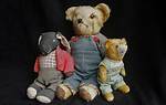 Understanding Geiger Teddy: the Ultimate Guide to a Beloved Toy