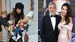Understanding George Clooney's Children: a Deep Dive into His Family Life