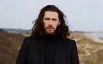 Understanding Hozier's Height: a Dive into the Artist's Physical Presence