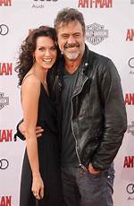 Understanding Jeffrey Dean Morgan's First Wife: a Glimpse into Their Relationship