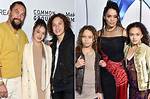 Understanding Lisa Bonet's Kids Ages: a Deep Dive into Her Family Life