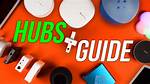 Understanding Phone Hubs: the Ultimate Guide to Connectivity and Functionality