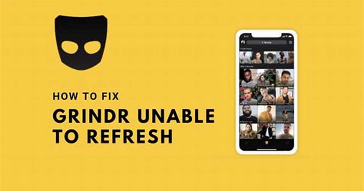 Understanding Rnc Grindr: the Ultimate Guide for Users