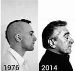 Understanding Robert De Niro's Unique Ears: a Closer Look