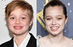 Understanding Shiloh Jolie Pitt: Is She Trans?