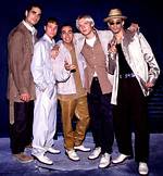 Understanding the Backstreet Boys Ages: a Look at Their Journey Through Time