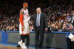 Understanding the Personal Life of Tom Thibodeau: His Children and Family