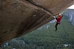 Understanding the Risks: the Reality of Alex Honnold's Falls