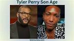 Understanding Tyler Perry's Son: Age and More
