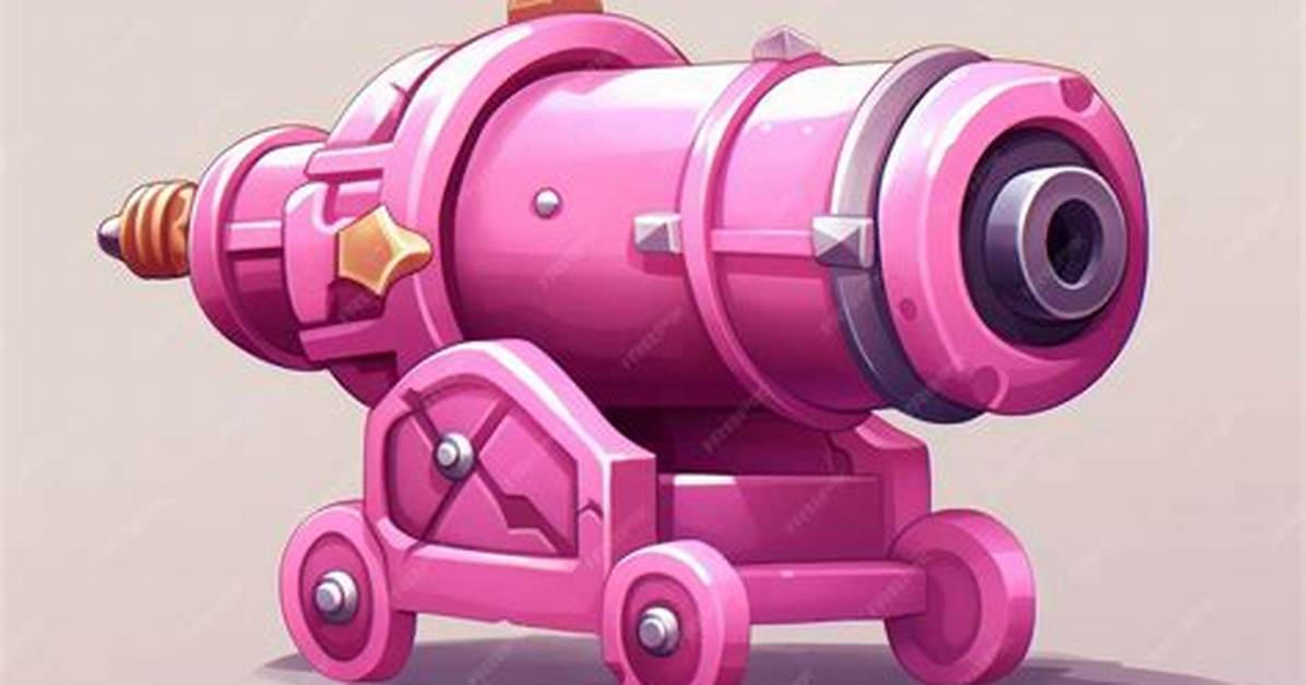Unleashing the Power of the Queen Cannon: a Force to Be Reckoned With