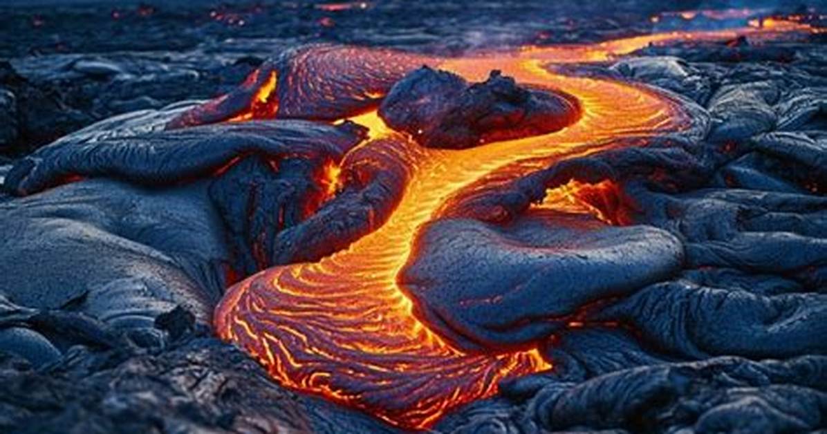 Unleashing the Power of Vibrant Talent Lava