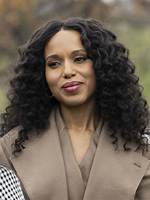 Unleashing the Secrets of Kerry Washington's Enduring Marriage