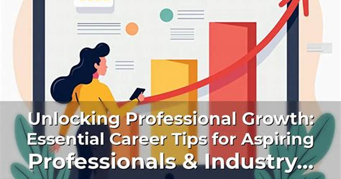 Unlocking Career and Industry Insights