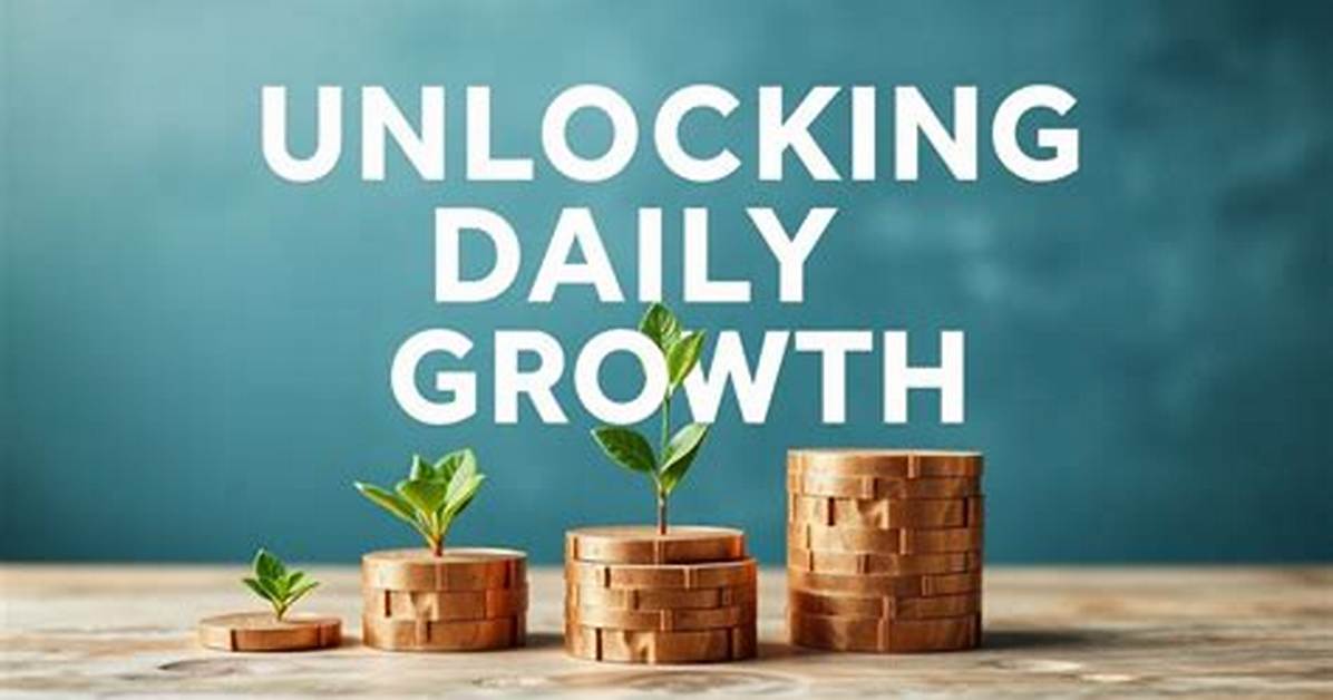 Unlocking Growth Secrets and Lifestyle Hacks