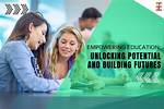 Unlocking the Potential of Sierra Education X