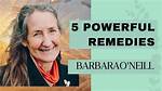Unlocking the Secrets of Barbara O'neill's Mucus Relief