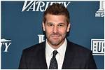 Unlocking the Secrets of David Boreanaz's Sculpted Physique