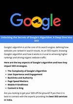 Unlocking the Secrets of Seo with Google Keyword Position Checker