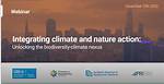 Unlocking the Universe and Inspiring Climate Action