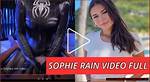 Unmasking the Allure of Sophie Rain in Spiderman Xxx