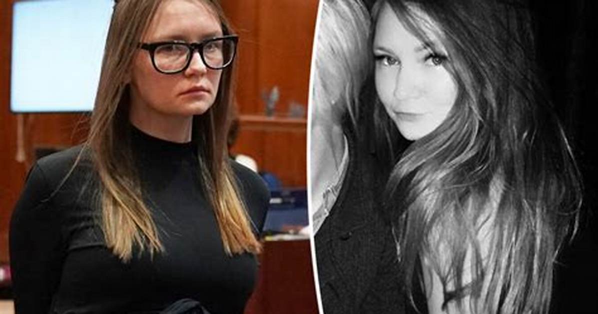 Unmasking the Illusions: Was Anna Delvey Really Rich?