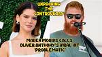 Unpacking the Controversies: Is Anthony Starr Problematic?