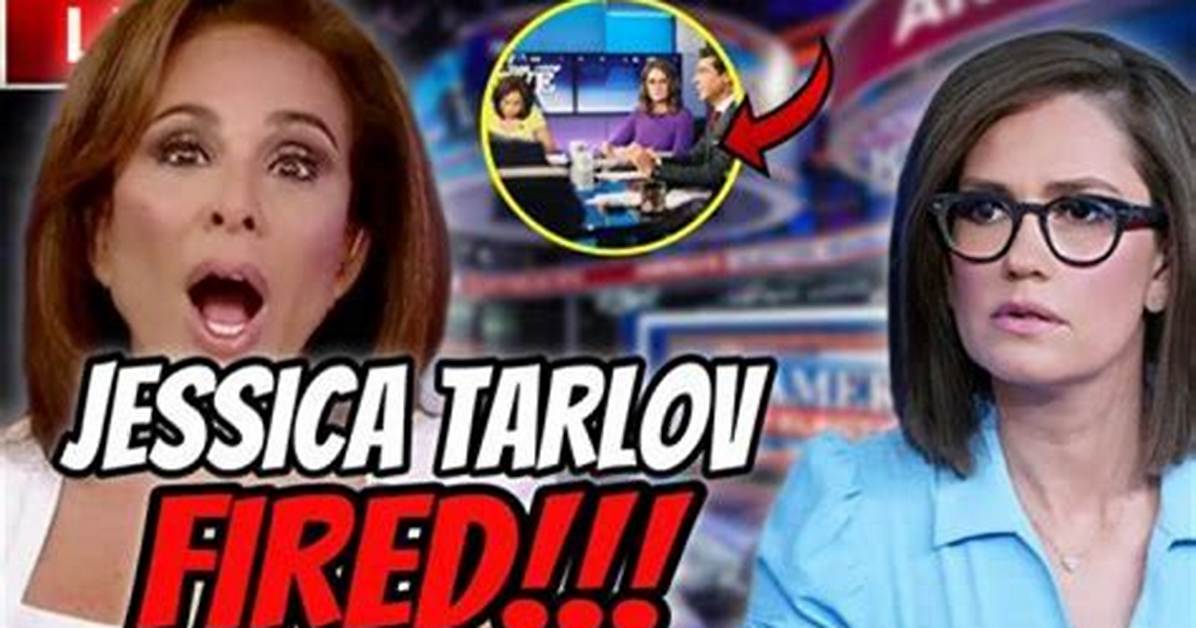 Unpacking the Jess Tarlov Fired Controversy
