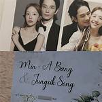 Unraveling Bang Min-Ah's Romantic Life