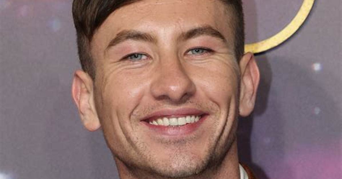 Unraveling Barry Keoghan's Ethnicity: a Deeper Look
