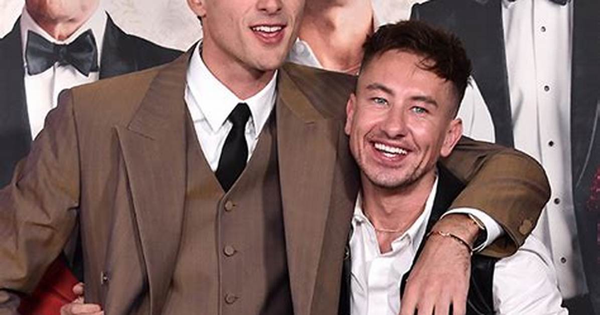 Unraveling Barry Keoghan's Height: What You Need to Know