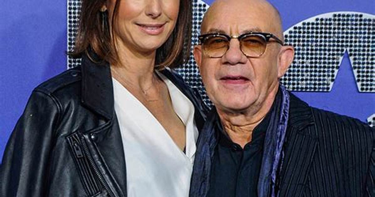 Unraveling Bernie Taupin's Relationships: the Man Behind the Lyrics