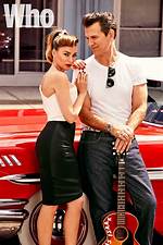 Unraveling Chris Isaak's Dating History: a Journey Through Love and Heartbreak