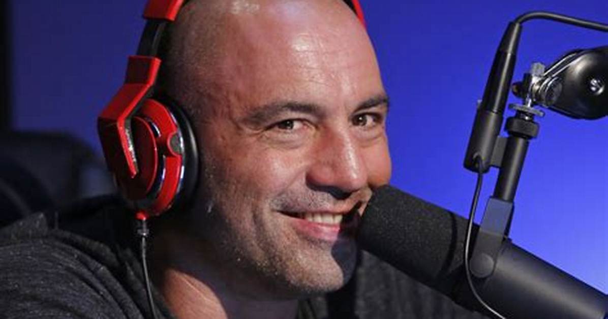 Unraveling Joe Rogan's Net Worth and His Supportive Wife