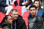 Unraveling Mark Bellingham's Nationality: a Deep Dive