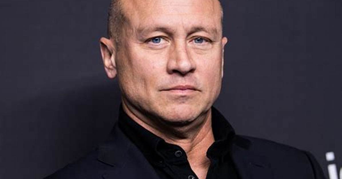 Unraveling Mike Judge's Age: the Man Behind the Animation