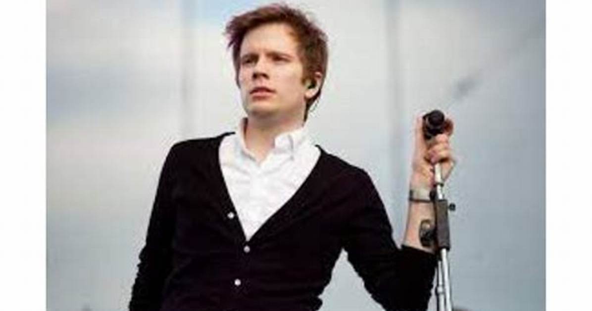 Unraveling the Age of Patrick Stump: a Journey Through Time