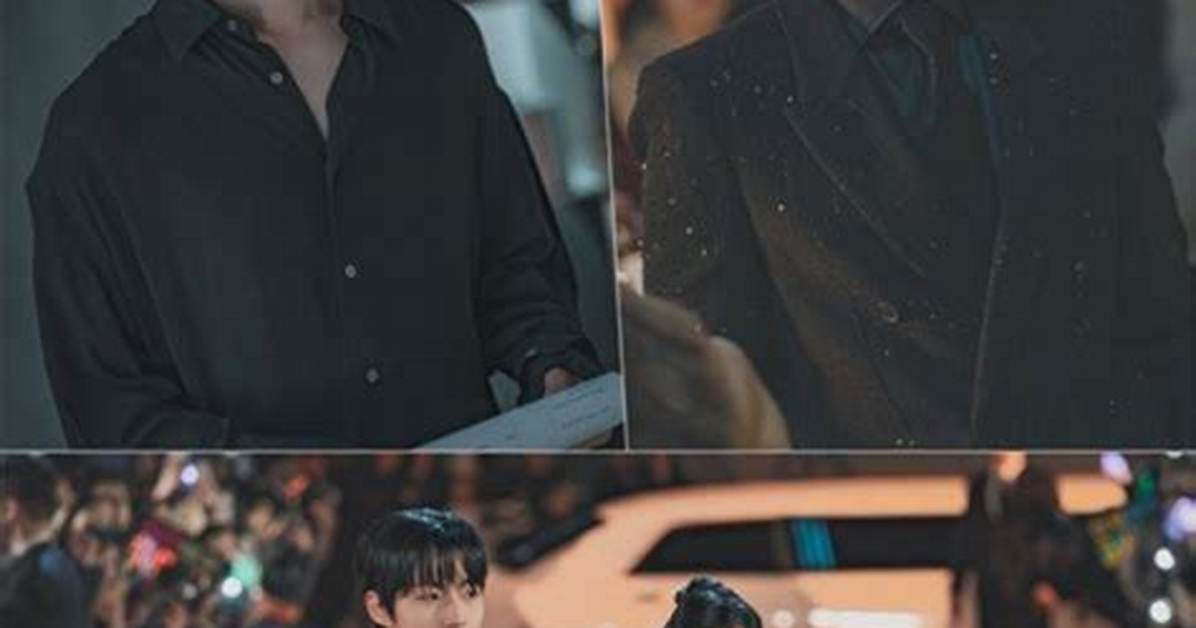 Unraveling the Chemistry of Hwang in Yeop and Kim So Hyun: a Tale of Talent and Charm