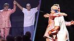 Unraveling the Connection: Kim 2024 Eminem