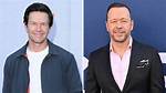 Unraveling the Connection: Was Mark Wahlberg Part of New Kids on the Block?