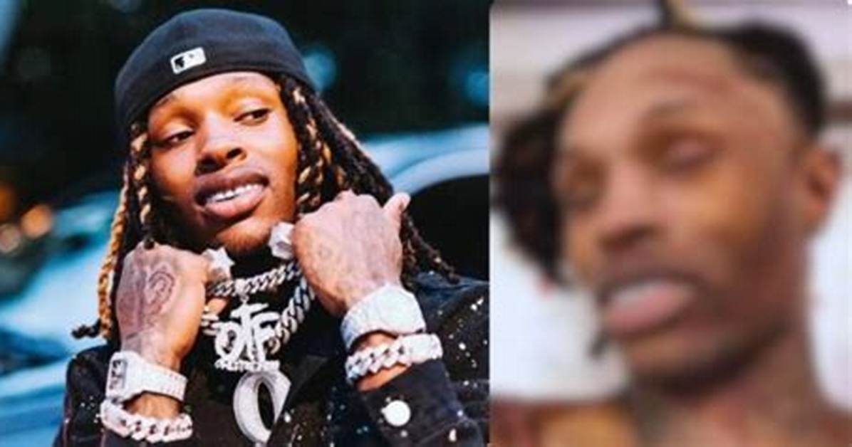 Unraveling the Criminal Allegations Surrounding King Von