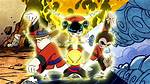 Unraveling the Enigma in Xiaolin Showdown