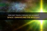 Unraveling the Enigma of Light, Space, and Form