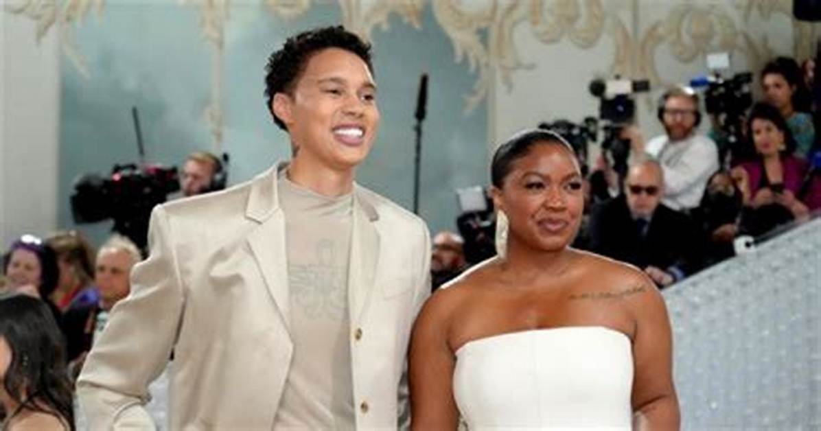 Unraveling the Family Ties: Does Brittney Griner Have a Brother?