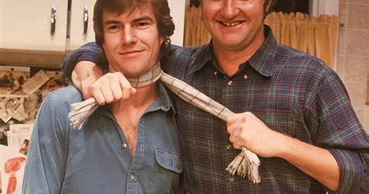 Unraveling the Family Ties: Does Randy Quaid Have a Sister?
