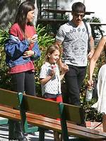Unraveling the Fascinating Connection Between Anthony Kiedis and Helena Vestergaard
